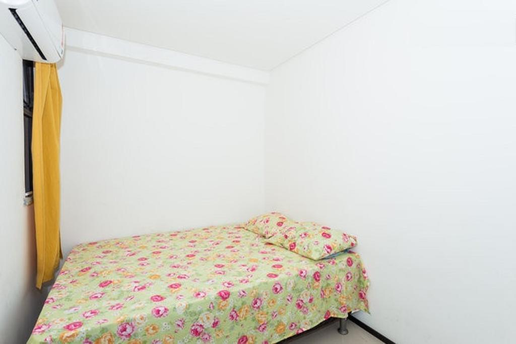 Apartamento Praia Meireles Fortaleza  Szoba fotó