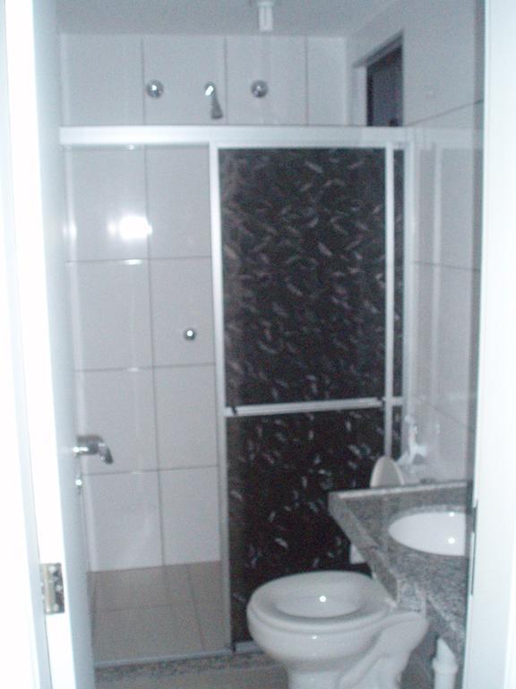Apartamento Praia Meireles Fortaleza  Szoba fotó