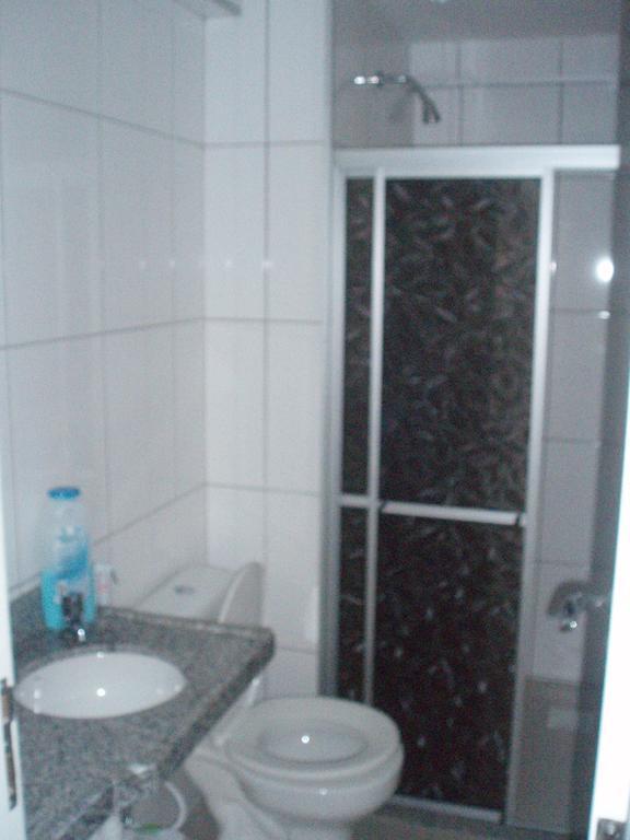 Apartamento Praia Meireles Fortaleza  Szoba fotó
