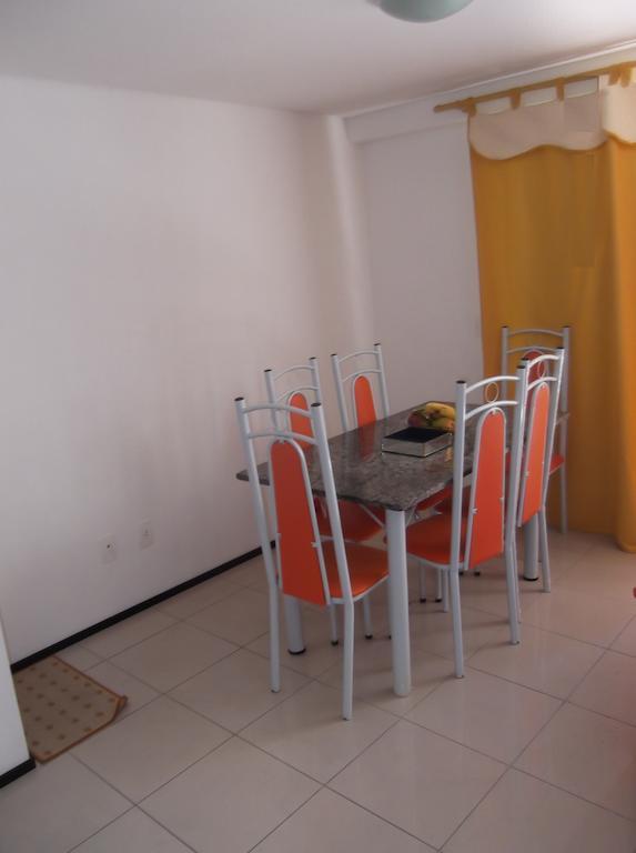 Apartamento Praia Meireles Fortaleza  Kültér fotó