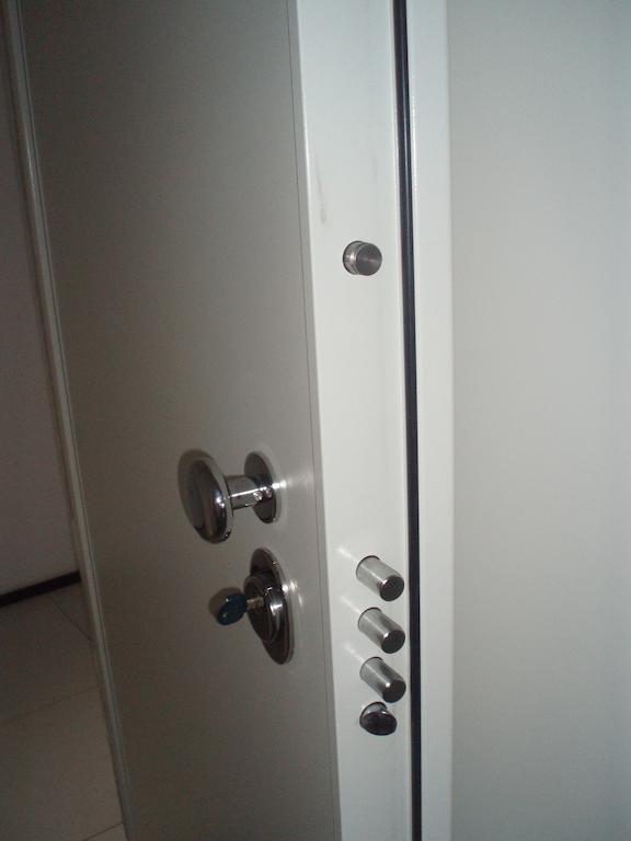 Apartamento Praia Meireles Fortaleza  Szoba fotó