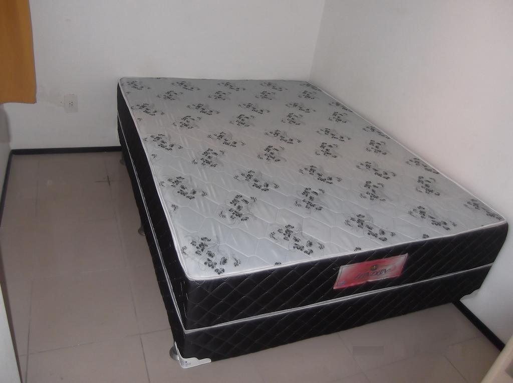 Apartamento Praia Meireles Fortaleza  Szoba fotó