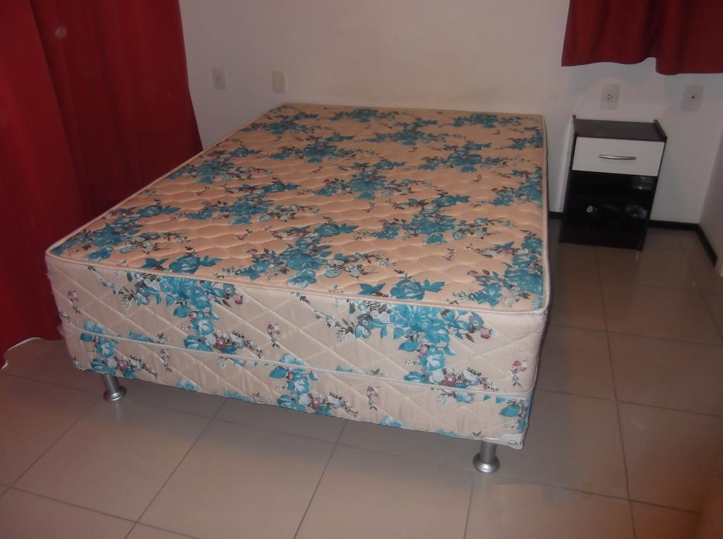 Apartamento Praia Meireles Fortaleza  Szoba fotó