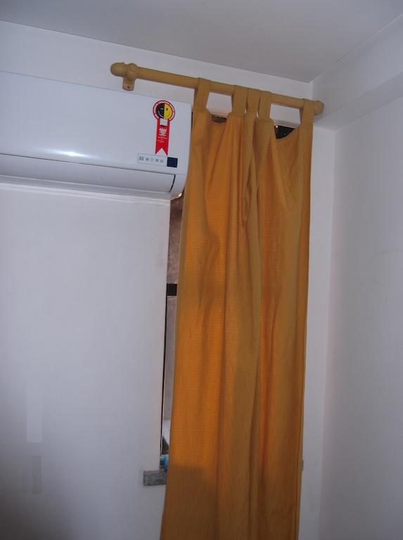 Apartamento Praia Meireles Fortaleza  Szoba fotó