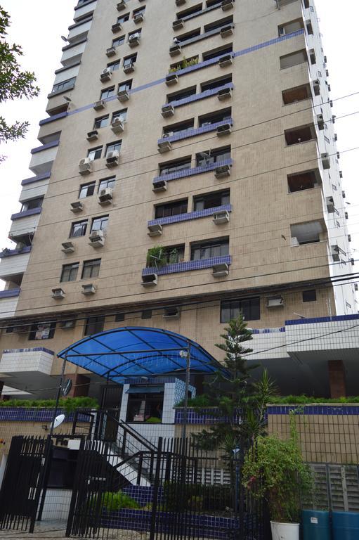 Apartamento Praia Meireles Fortaleza  Kültér fotó