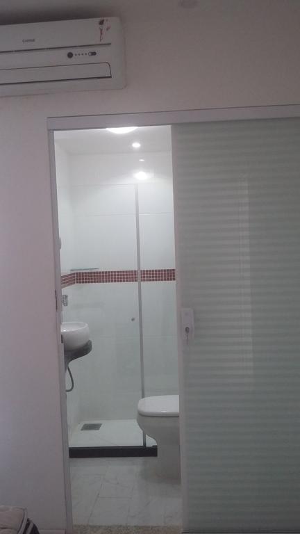Apartamento Praia Meireles Fortaleza  Kültér fotó