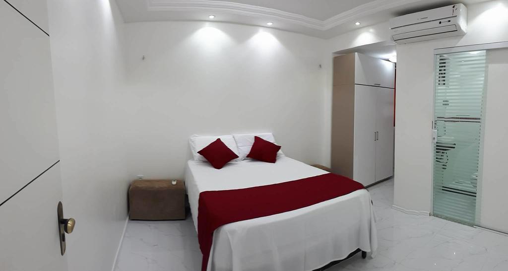 Apartamento Praia Meireles Fortaleza  Kültér fotó
