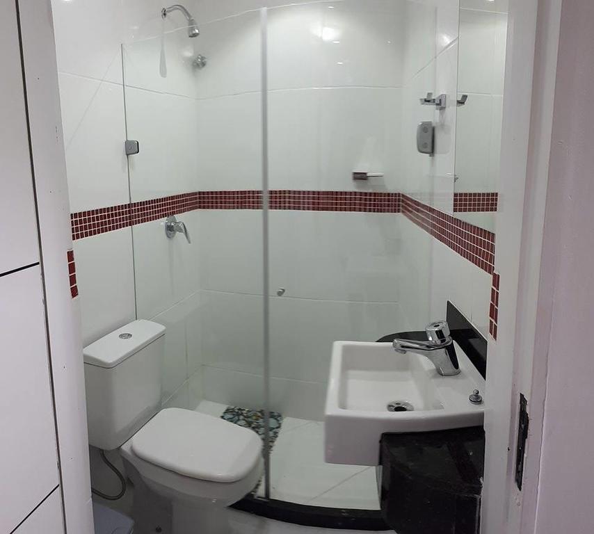Apartamento Praia Meireles Fortaleza  Kültér fotó